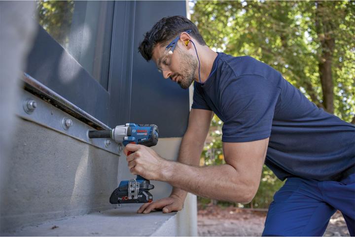 Produktbild Bosch Professional GDS 18V-450 HC (Akkubetrieb)