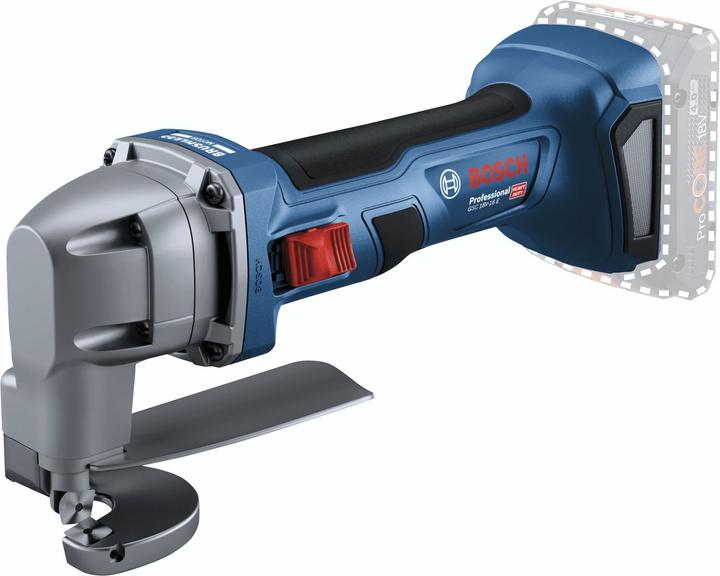 Produktbild Bosch Professional GSC 18V-16 E