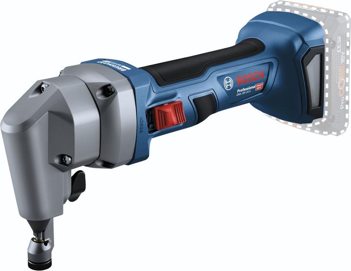 Actual product image Bosch Professional GNA 18V-16 E