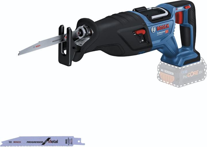 Bosch Professional GSA 18V-28