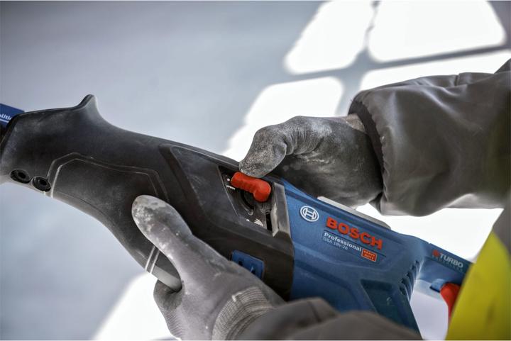 Actual product image Bosch Professional GSA 18V-28