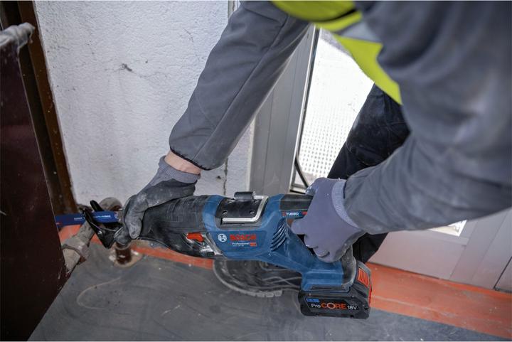 Actual product image Bosch Professional GSA 18V-28