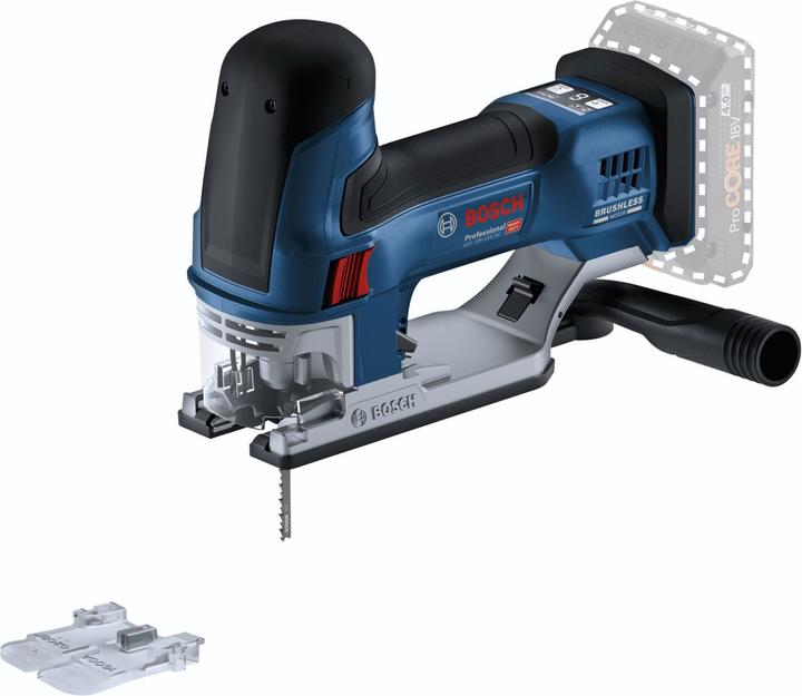 Bosch Professional GST 18V-155 SC