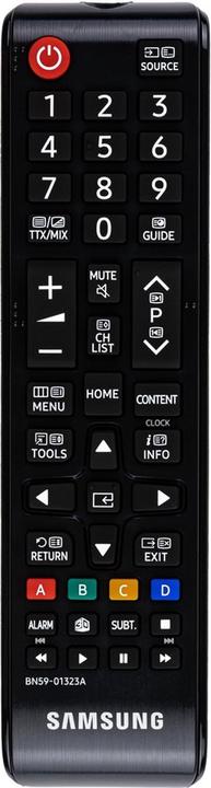 Samsung BN59-01323A (Télécommande spécifique à l'appareil)