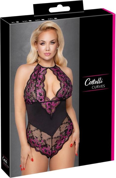 Produktbild Cottelli Collection Body Spitze XL (XL)
