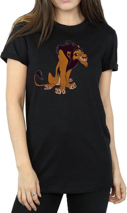 The Lion King Classic TShirt