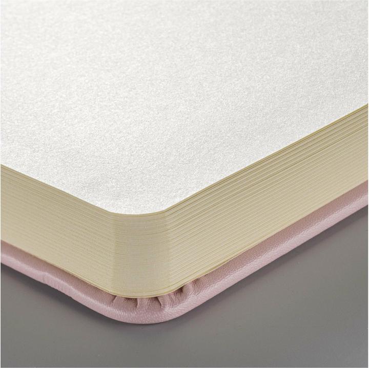 Produktbild Talens Malbuch 13 x 21 cm Pastellrosa (A5)