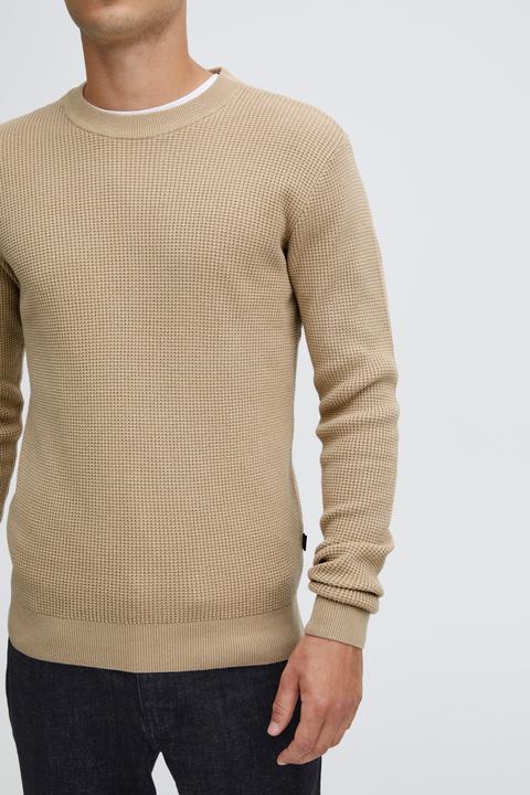 Immagine prodotto Casual Friday CFKarlo 0092 maglia girocollo strutturata - 20504787 (3XL)