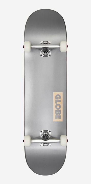 Image du produit Globe Planche à roulettes Completes Goodstock 8.25 2024 (32")