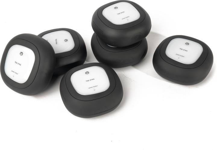 Image du produit A-Champs ROXPro 6PCS Set