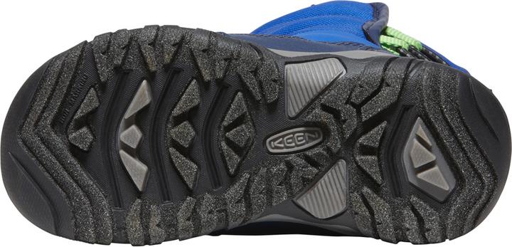 Actual product image Keen C Puffrider WP (24)
