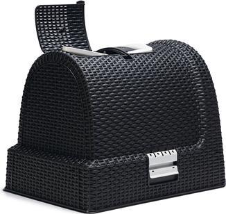 Actual product image Curver Style (Cat litter box closed)