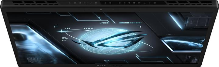 Produktbild ASUS ROG Zephyrus Flow Z13 RTX 2050 (13.40", Intel Core i9-13900H, 16 GB, 512 GB, CH)