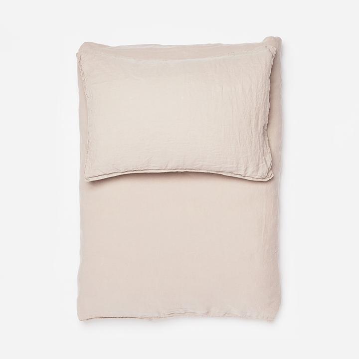 Produktbild lavie Linus (Kopfkissenbezug, 50 x 70 cm)