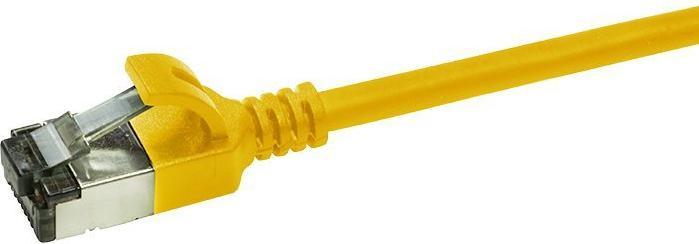 Actual product image LogiLink Network cable (STP, CAT6a, 1 m)