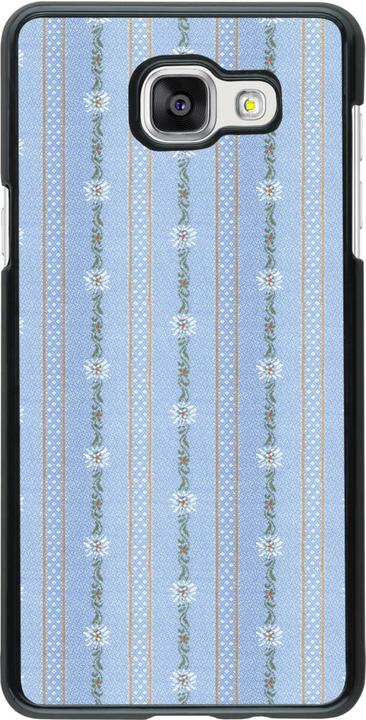 Produktbild PhoneLook Hülle Edel- Weiss (Samsung Galaxy A5 (2016))