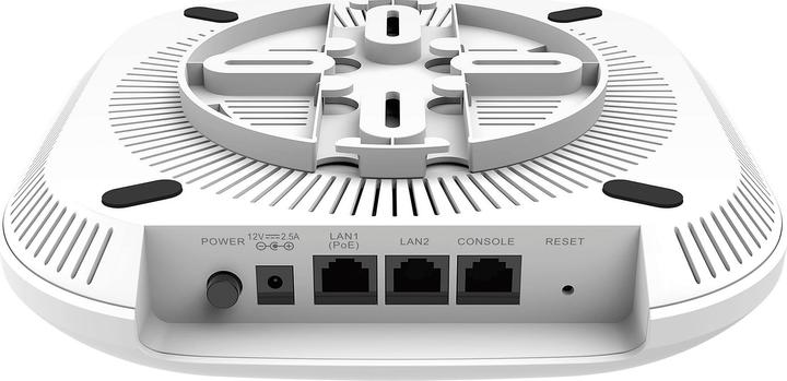 Actual product image D-Link Nuclias Wireless AC2600 PoE Cloud (1733 Mbit/s)