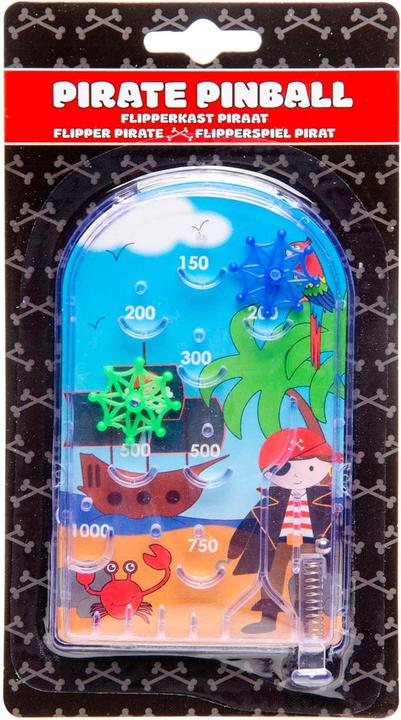 LG-Imports Flipper-Pirat