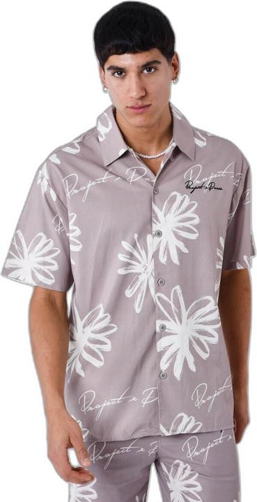 Immagine prodotto Project X Paris camicia 2310044 (XL)