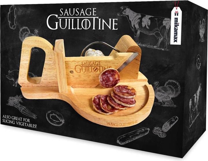 Image du produit TOP Wurst Hobel