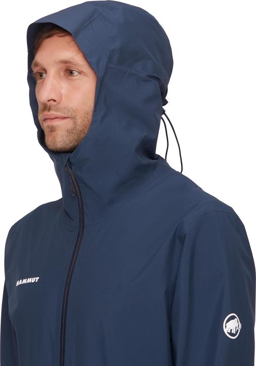 Immagine prodotto Mammut Alto Light HS Giacca con cappuccio Uomo (XXL)