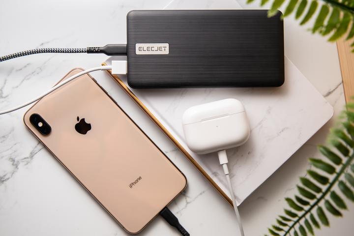 Image du produit Elecjet Ensemble de luxe Apollo Traveller (5000 mAh, 18.50 W, 18.50 Wh)