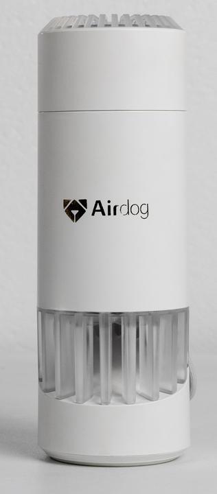 Image du produit Air Expert Aircap Portabler Luftreiniger weiss (12 m²)