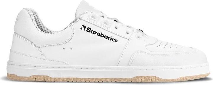 Barebarics Wave