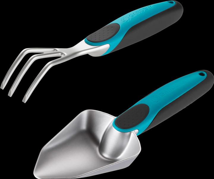 Actual product image Gardena Balcony equipment set