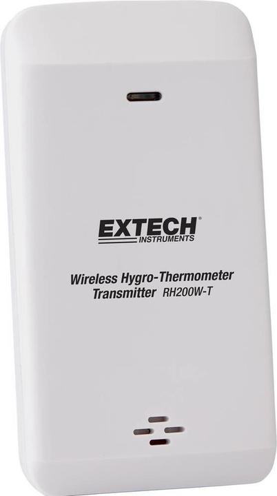 Extech Hygrometer radio transmitter