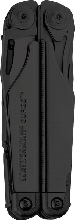 Actual product image Leatherman Surge Multitool (21 Functions)