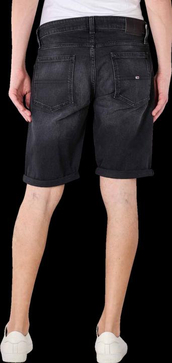 Actual product image Tommy Hilfiger RONNIE denim shorts (30)