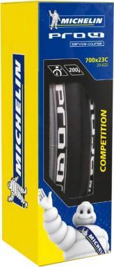 Productafbeelding Michelin Pro4 Endurance V2 28" fietsband (23-622)