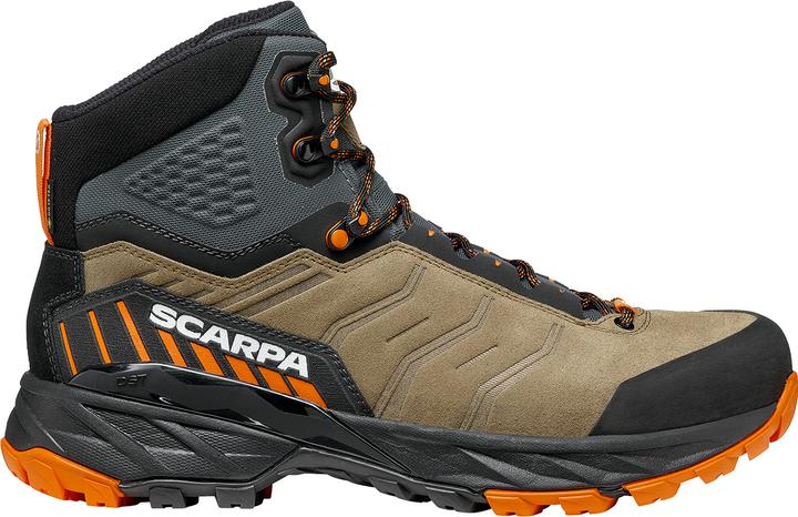 Immagine prodotto Scarpa da trekking Rush Trek GTX (41)