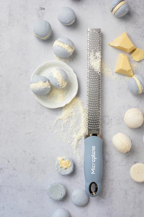 Produktbild Microplane Premium Classic Zester-Reibe zucke
