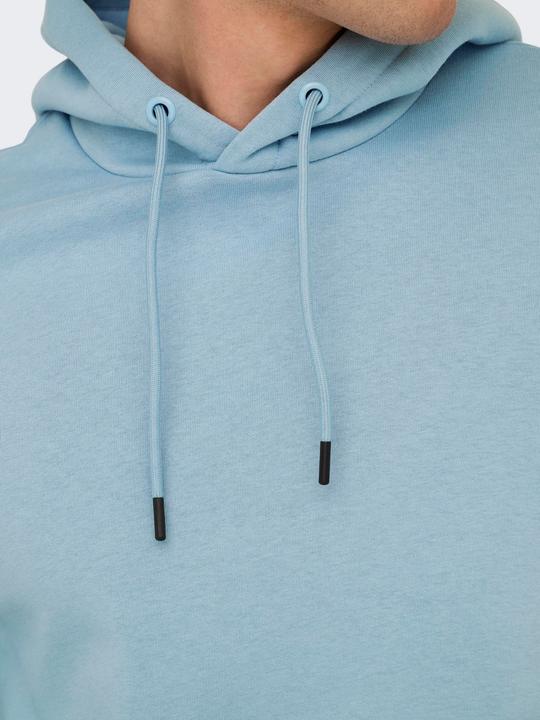 Immagine prodotto Only & Sons Onsceres Hoodie Sweat Noos (L)