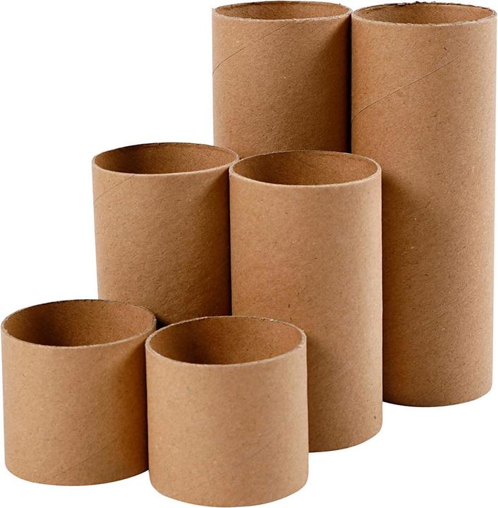 Produktbild Creativ Company Kartonrollen