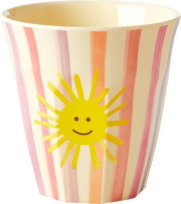 Actual product image Rice MELCU-6ZSFUNI Cup Multicolor Universal 6 piece(s)