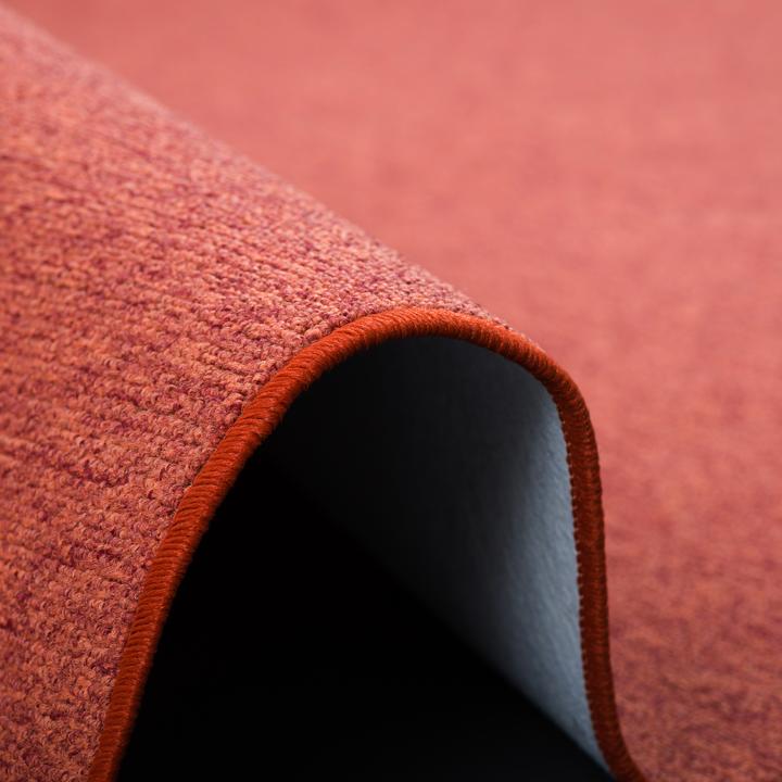 Produktbild Snapstyle Feinschlingen Velour Läufer Teppich Strong (100 x 400 cm)