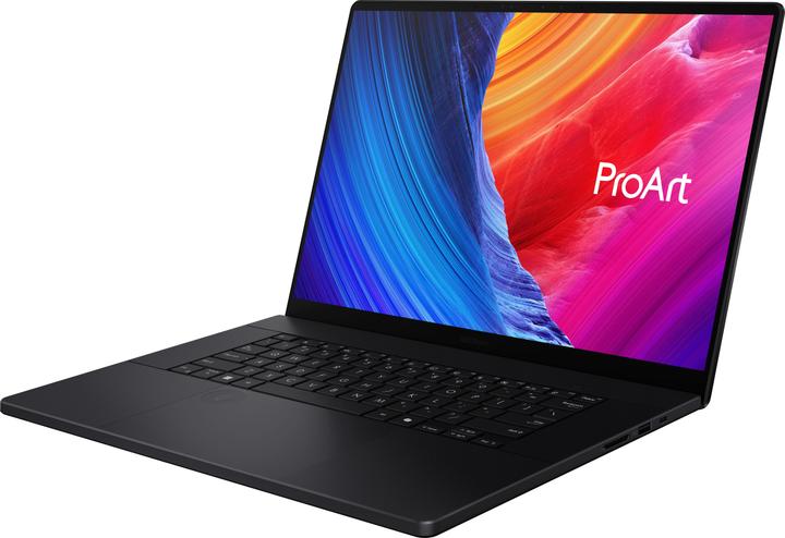 Actual product image ASUS ProArt P16 H7606WI-ME092WS (16", AMD Ryzen AI 9 HX 370, 32 GB, 1000 GB, DE)