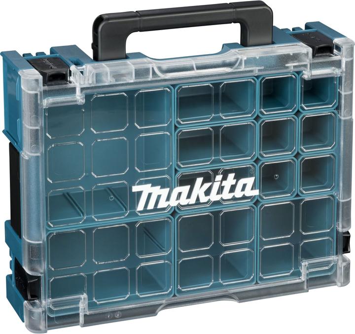 Actual product image Makita Makpac Organiser