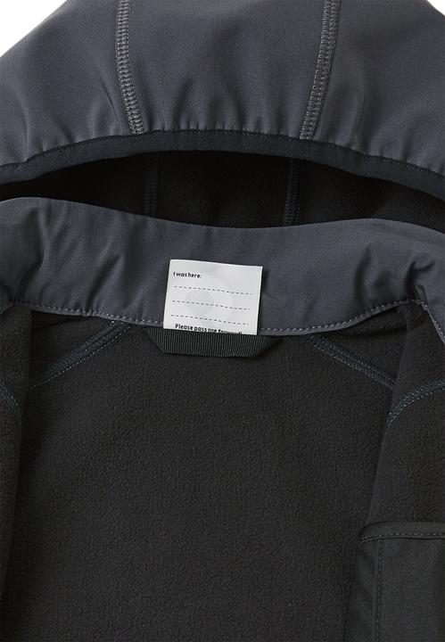 Immagine prodotto Reima Kinder Softshell Jacke Vantti Soft (92)