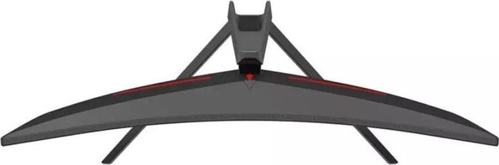 Actual product image LC-Power LC-M27-QHD-144-C-V2 (2560 x 1440 pixels, 27")