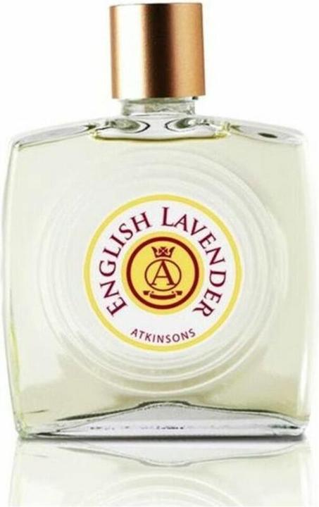 Atkinsons English Lavender (Eau De Toilette 320ML) (Eau de Toilette, 320 ml)