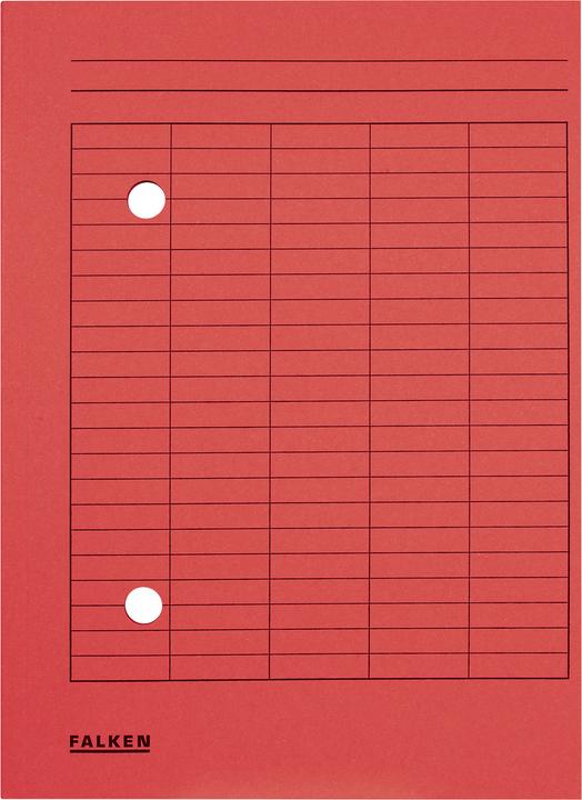 Immagine prodotto Falken File fluttuante (A4, 1 x)