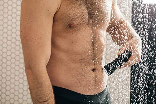 Image du produit Meridian Grooming Tondeuse corps
