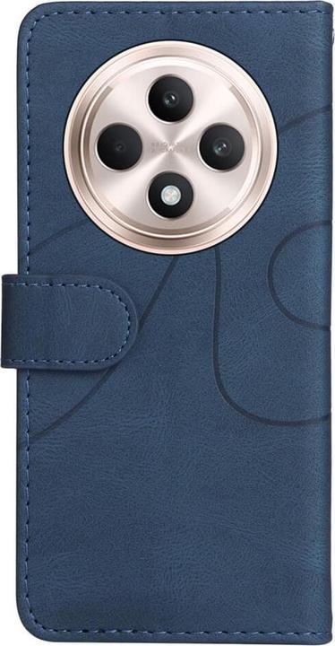 Produktbild Cover-Discount OPPO Reno12 F 5G - Zweifarbige Etui Hülle (Oppo Reno12)