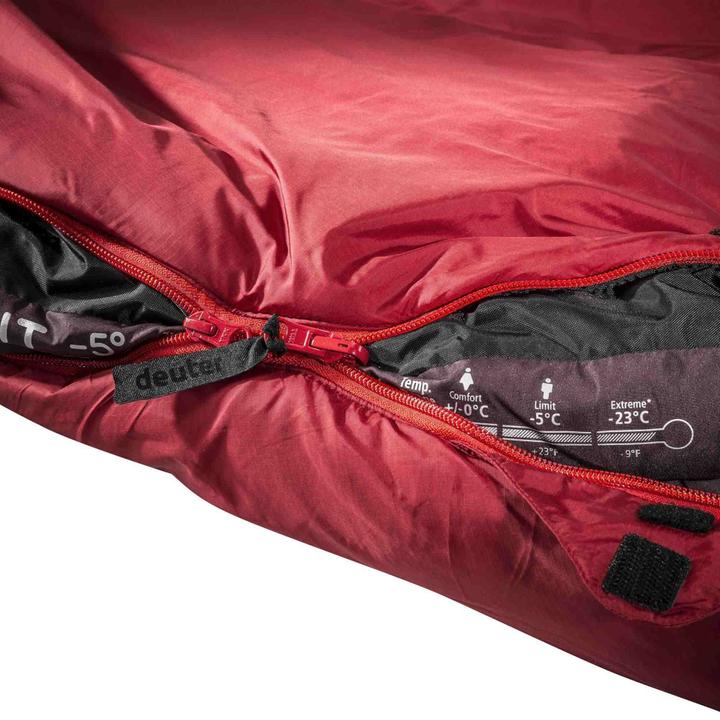Image du produit Deuter Orbite (195 cm)