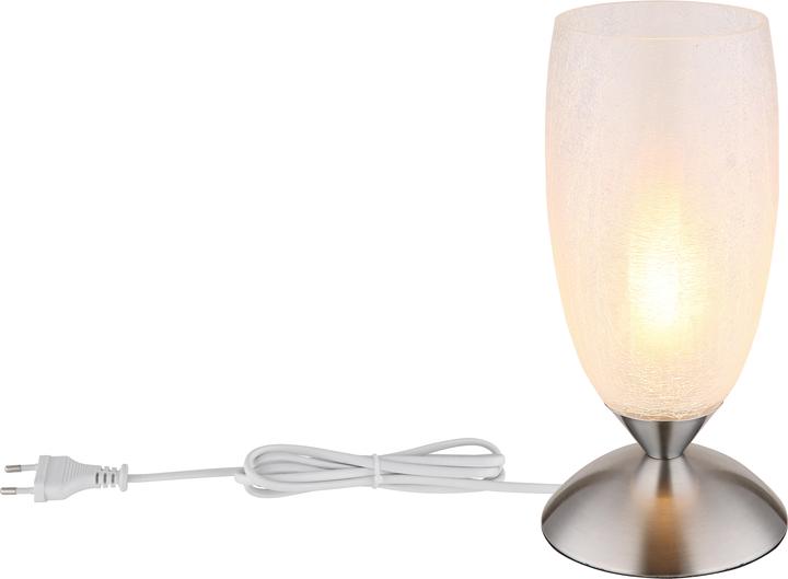 Image du produit Globo Lampe de table Auriga (E14)