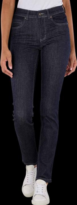 Produktbild Angels Cici Jeans Straight Fit Dark Indigo (W33/L28)